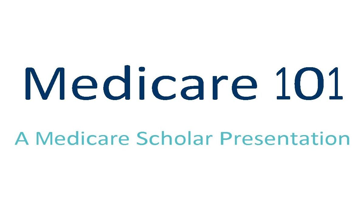 Medicare 101